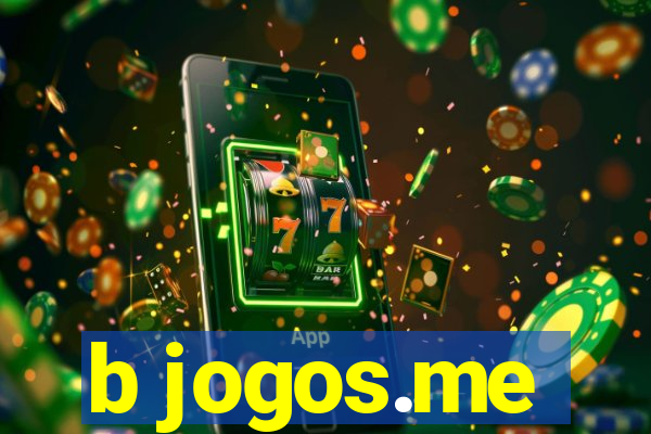 b jogos.me